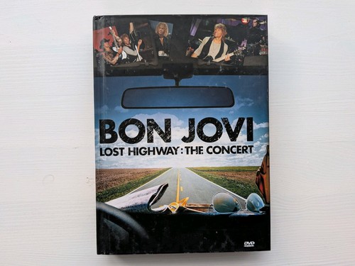 Bon jovi lost highway - bon,