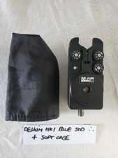 DELKIM STD Mk1 BLUE VGC + SOFT