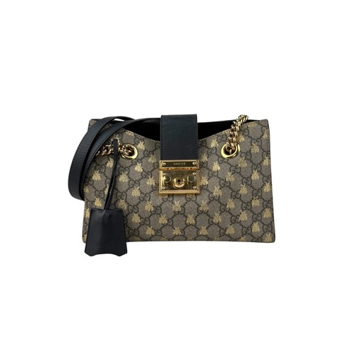 Padlock supreme bee - padlock,