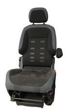 Citroen Berlingo Front Seat OS