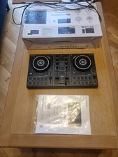 Pioneer DDJ200 2-Channel