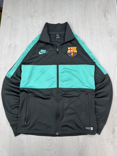 Nike barcelona track - fc,
