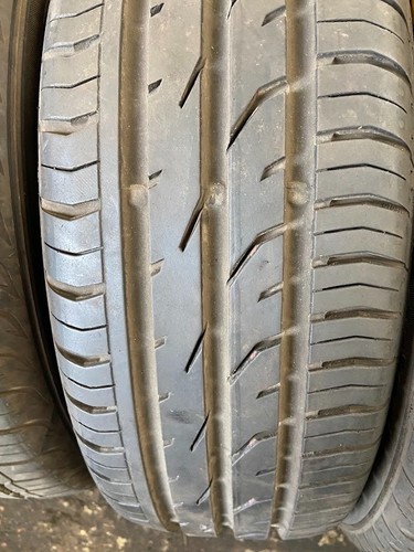Continental 185 15 6mm - continental,