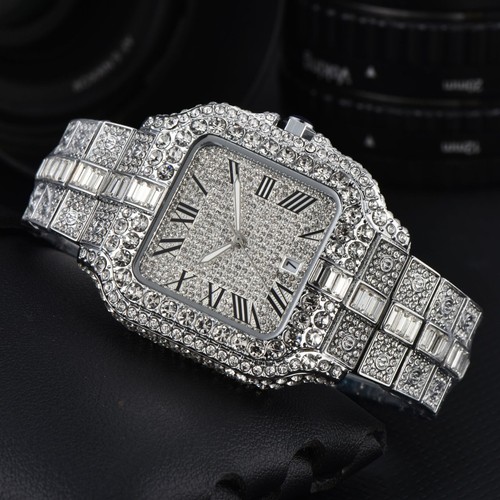 Hip hop luxury - luxury, men's