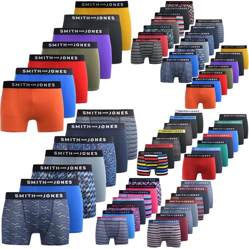 Mens pack boxers shorts - 7,