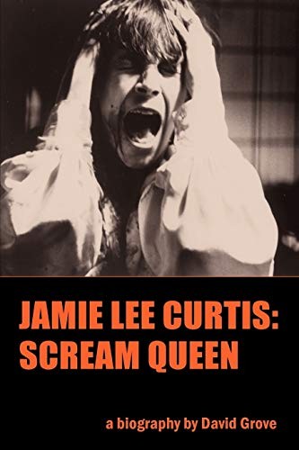 Jamie lee curtis scream - jamie,