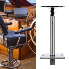 Boat Seat Pedestal Base Mount