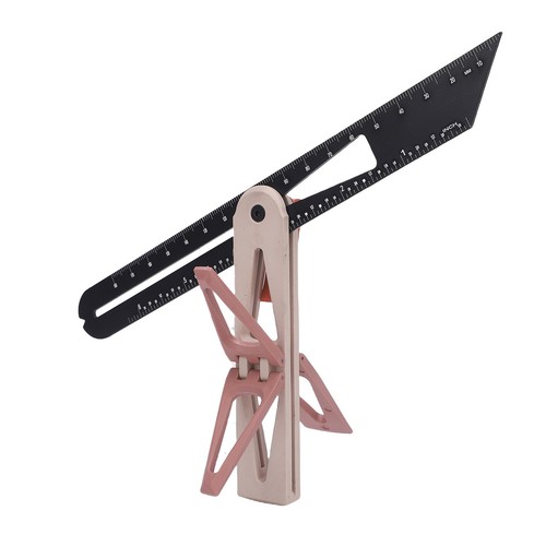 Movable dovetail jig - movable, rotatable
