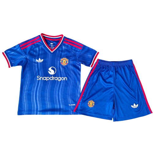 Manchester united away - 26/27,