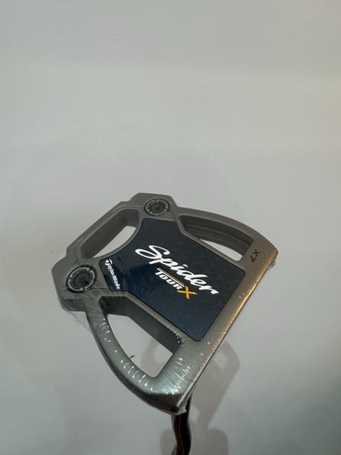 Taylormade spider tour - taylormade,