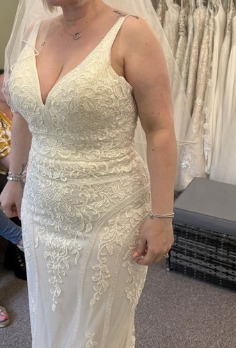 Wedding dresses - wedding,