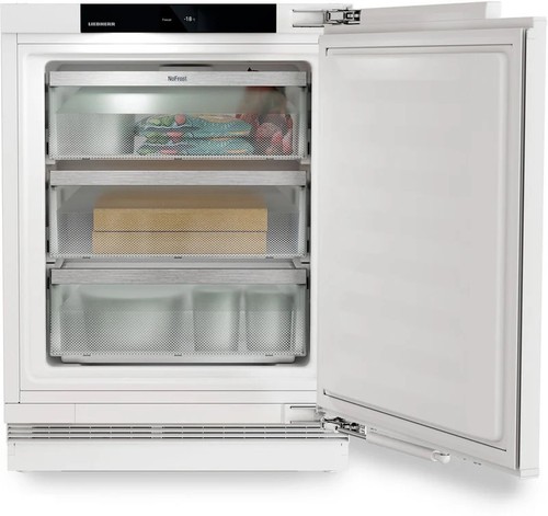Liebherr freezer sufnd365i - freezer,