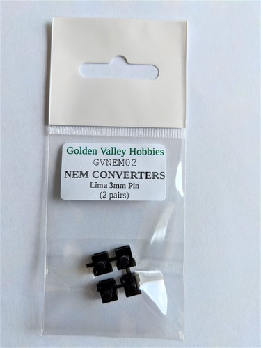 Conversion nem pockets for - nem,
