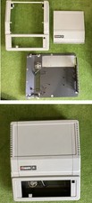 Apple II (e), Apple IIe, Full original enclosure case body Main panel Lid & Base