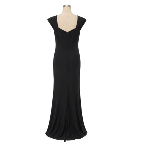 Terani couture glamour black - couture,