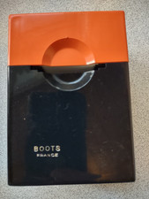 Joblot Vintage Boots 2000 35mm