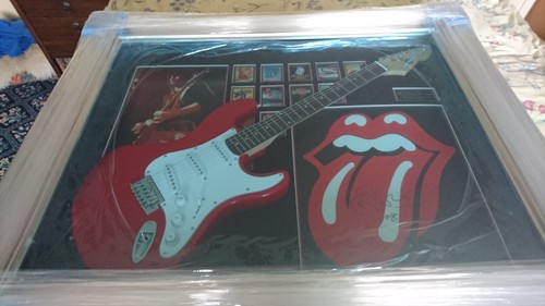 Ronnie wood rolling stones - ronnie,