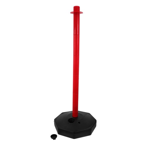 Driveway security post traffic - post,