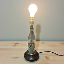 Coca Cola Table Lamp Old Coke