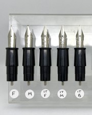 Sheaffer Vintage Fountain Pen