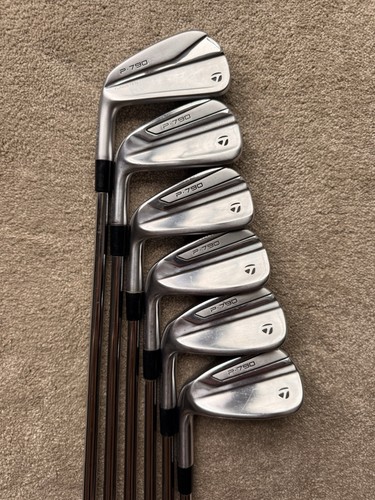 Left handed taylormade - handed, p790
