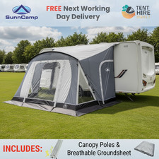 New Package Deal Set Up