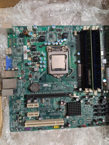H57h am2 acer m3910 - acer, m5910