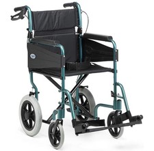 Days lightweight wheelchair - days,