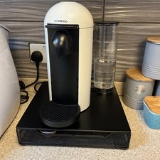 Nespresso Vertuo In Cream 