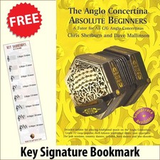 The Anglo Concertina Absolute