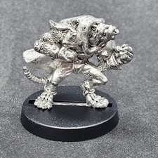 Blood Bowl Skaven Gutter