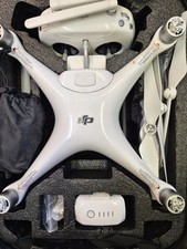 DJI  Phantom 4 Drone