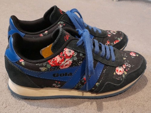 Cath kidston gola trainers - trainers, uk