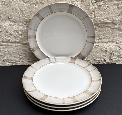 Four denby truffle layers - truffle, 11