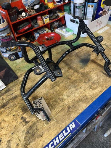 Genuine hyosung gt125r gt250r - genuine,