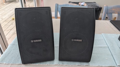 Yamaha aw392 outdoor - yamaha, ns-aw392