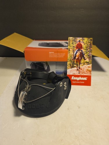Easyboot original horse hoof - original,