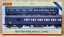 Hornby 'OO' R3341 British Rail