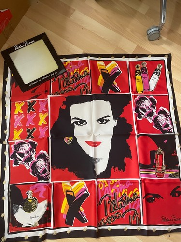 Vintage paloma picasso - paloma,
