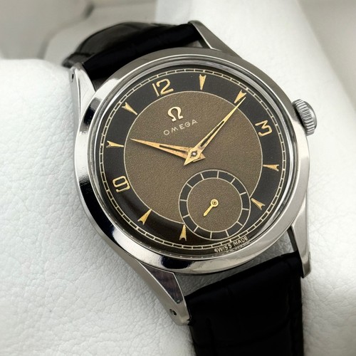 Omega jumbo 35mm ref - omega, ref.