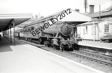 35mm NEGATIVE WD 90439 RUNS THROUGH UNKNOWN  STATION DATE EARLY 1960s