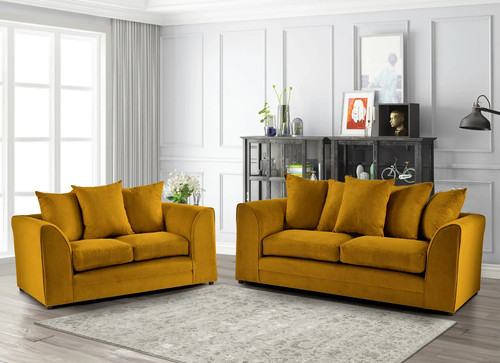 And seaters new - 3,