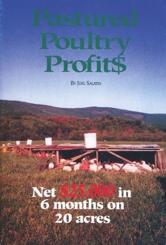Pastured poultry profit - pastured,