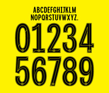 Custom Name And Number Chelsea