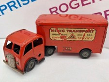 Triang Minic 30M Red