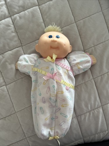Hasbro cabbage patch doll - hasbro,