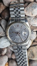 Vintage Rolex Datejust 16014