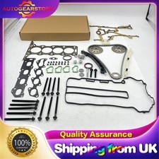FOR VAUXHALL CORSA C & D 1.2