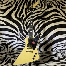 6 String Explorer Electric