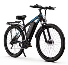 DUOTTS C29 ELECTRIC BIKE 48V